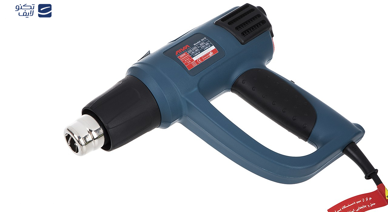 سشوار صنعتی آروا مدل 5610