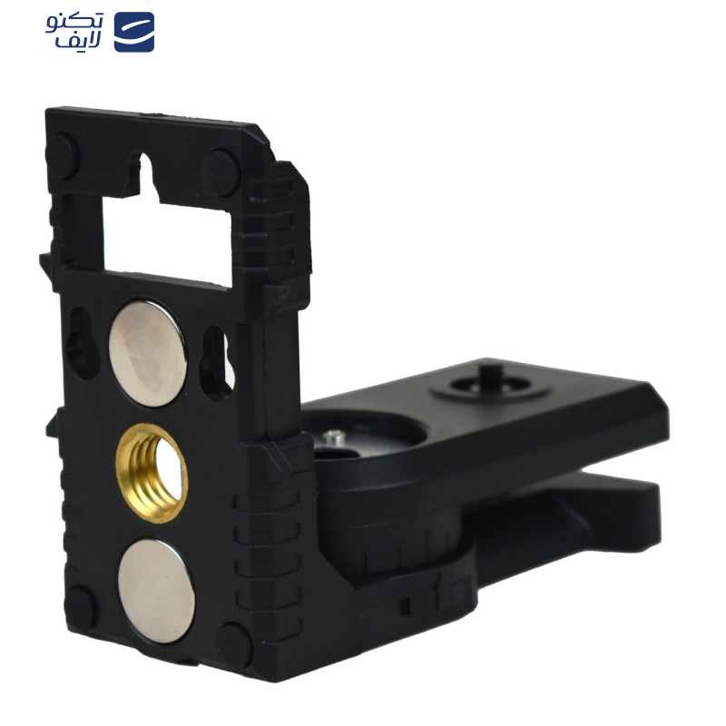 تراز لیزری رگنار مدل نور قرمز کد 1080R 