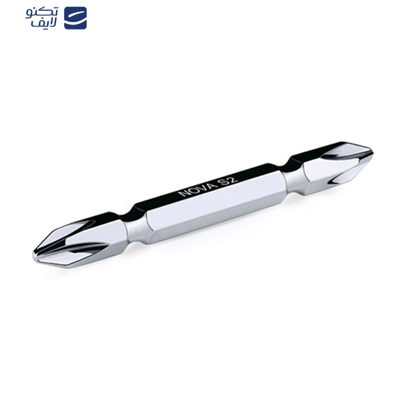 سری پیچ گوشتی نووا مدل NTB-1106