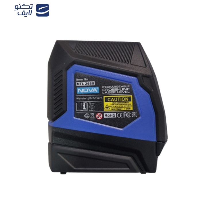 تراز لیزری نوا مدل 2630