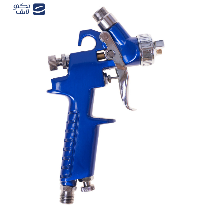 پیستوله رنگ نووا مدل NTS 2706 