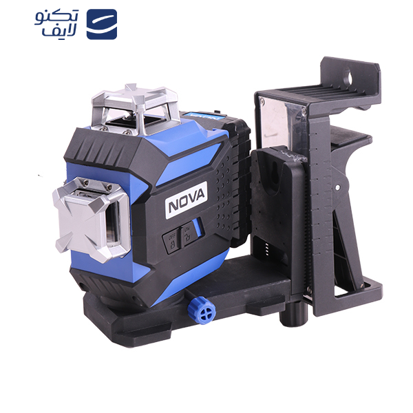 تراز لیزری نووا مدل 2675G