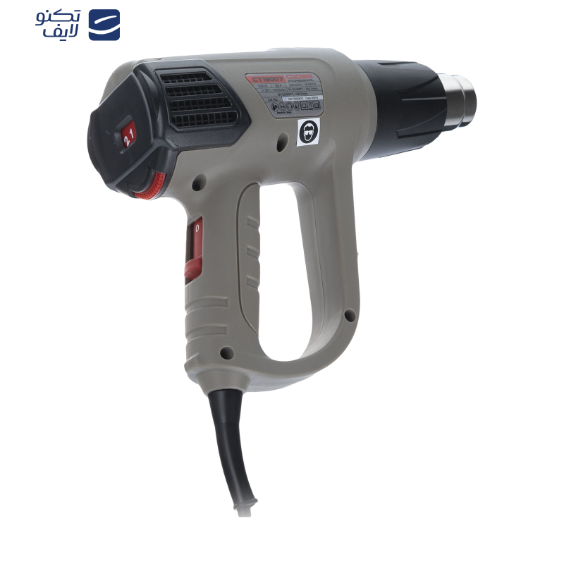 سشوار صنعتی کرون مدل CT19007