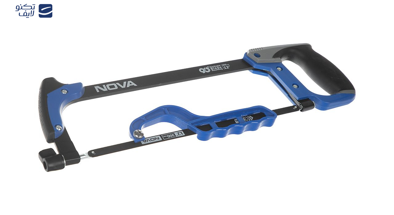 کمان اره نوا مدل NHT 2353