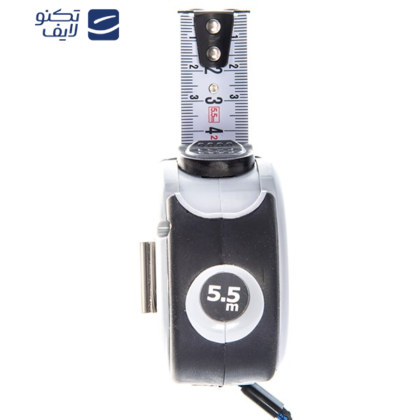 متر نووا مدل NTT 5525 طول 5.5 متر