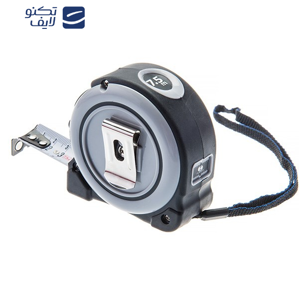 متر 7.5 متری نووا مدل NTT 7525 7.5m