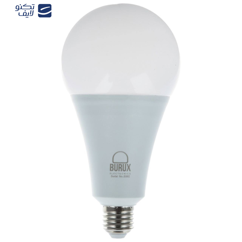 لامپ ال ای دی 25 وات بروکس کد 02 پایه E27