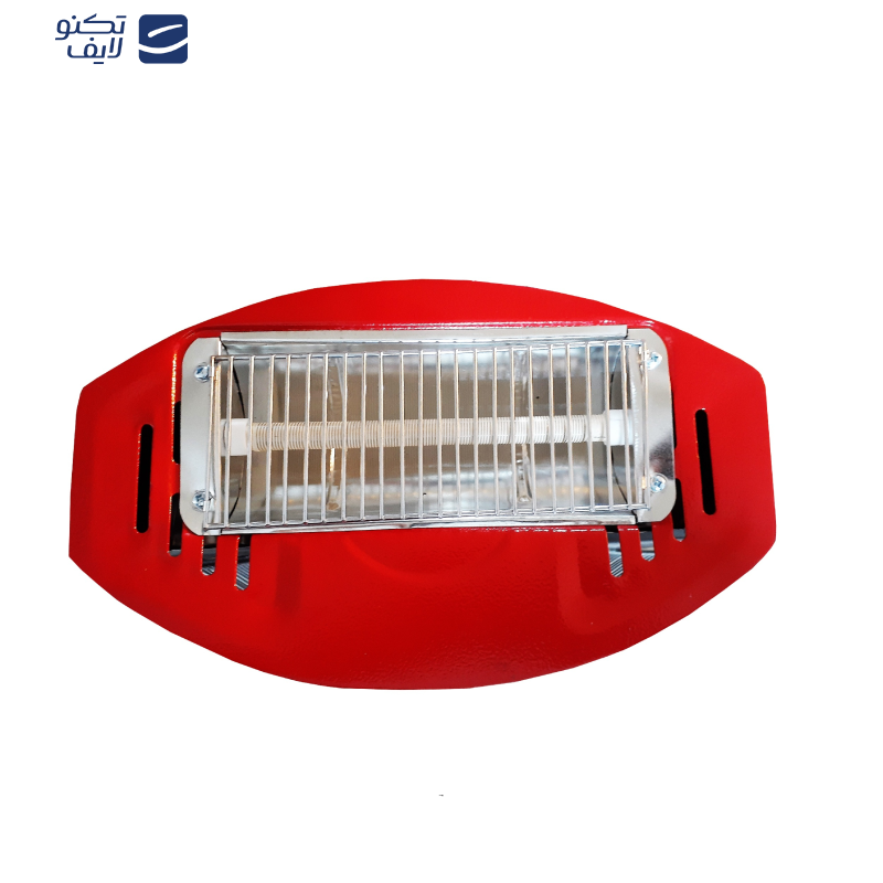  بخاری برقی ابر استاره مدل تویوست پلاس