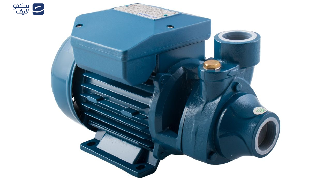 پمپ آب هیوندای مدل HM45