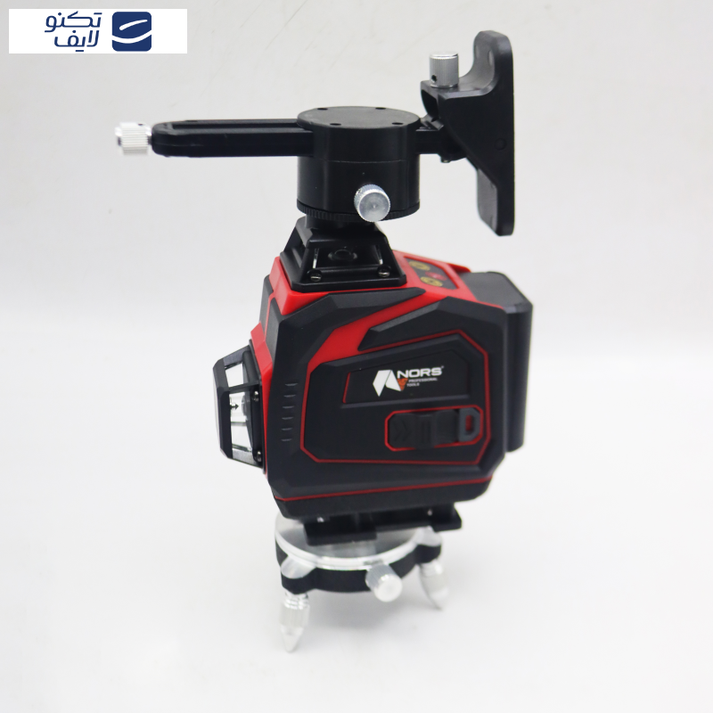 تراز لیزری نورس مدل YP-4D/16LINE