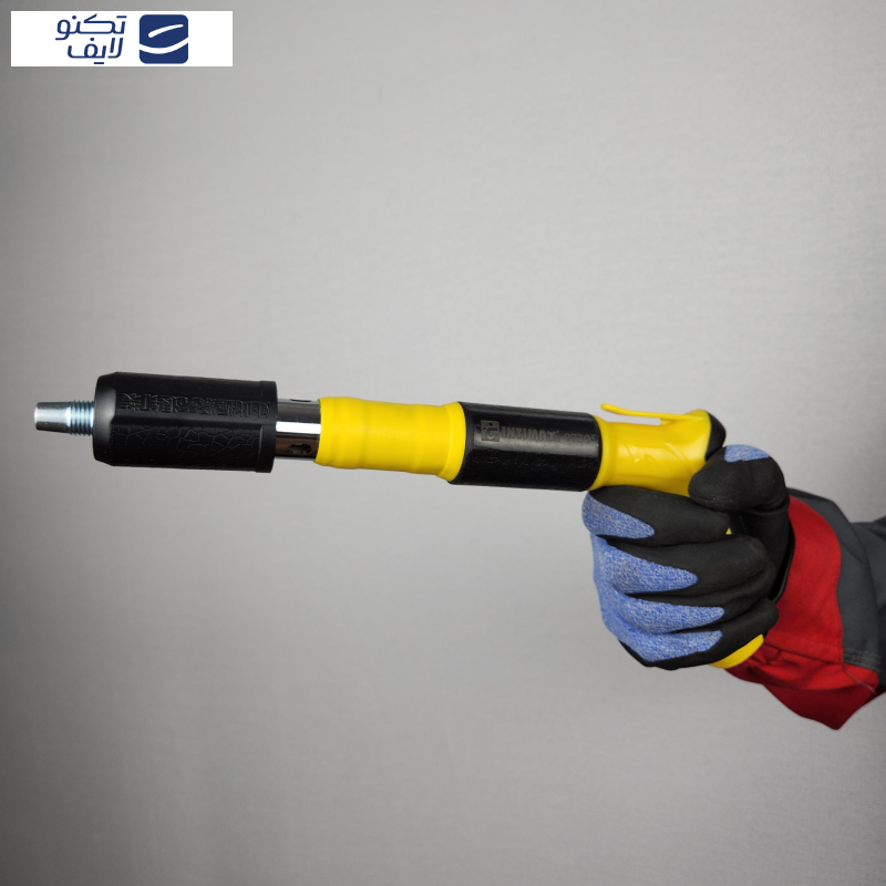  تفنگ میخکوب صنعتی کد 9531 