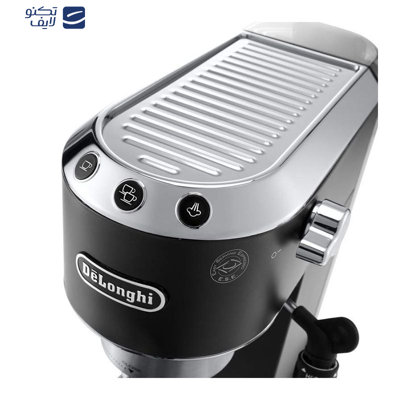 اسپرسو ساز دلونگی مدل Dedica