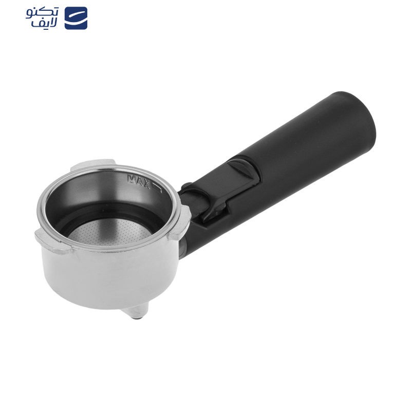 اسپرسوساز مباشی مدل ECM2019