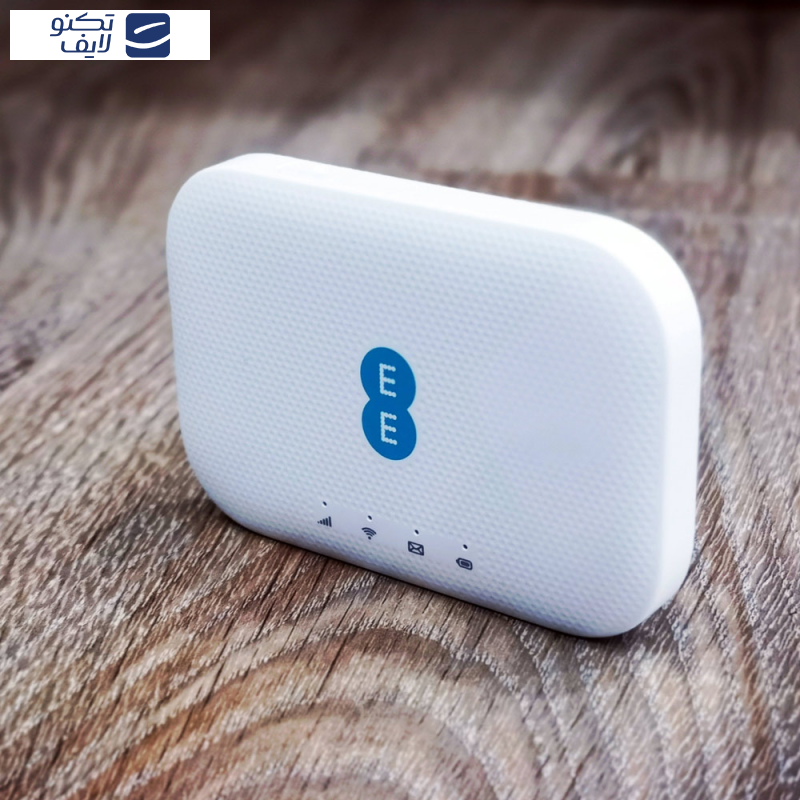 مودم 4.5G قابل حمل آلکاتل مدل EE71