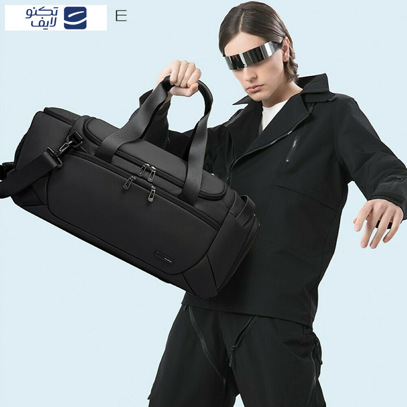 ساک ورزشی بنج مدل 2378