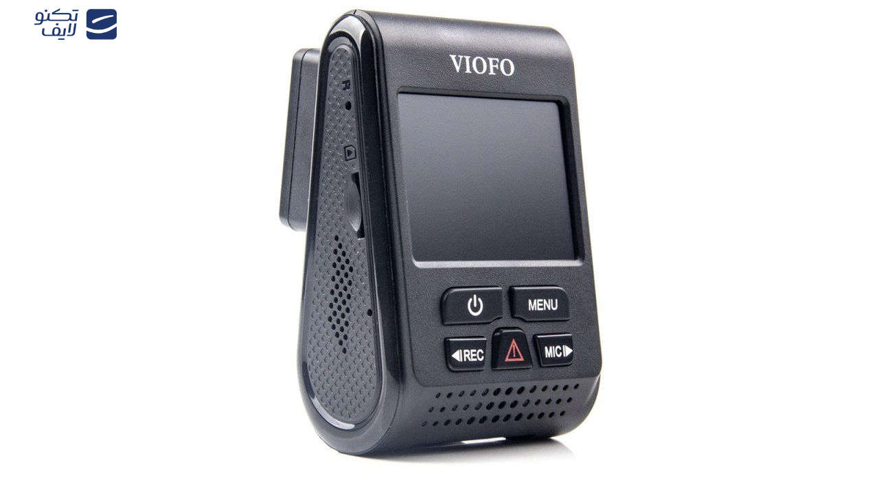 دوربین فیلم برداری خودرو وای فو مدل A119 V3