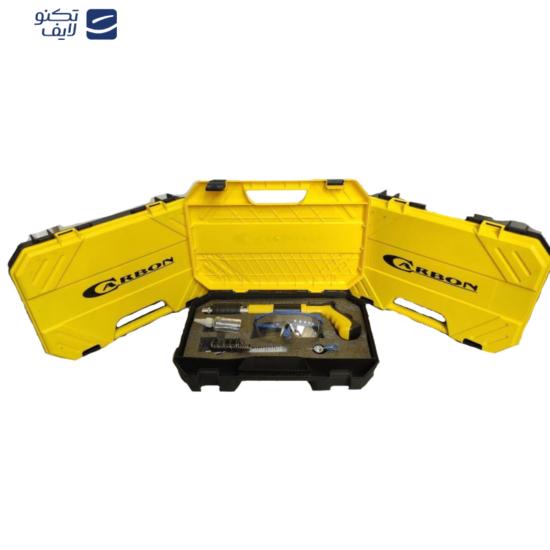 دستگاه میخکوب دستی مدل CARBON