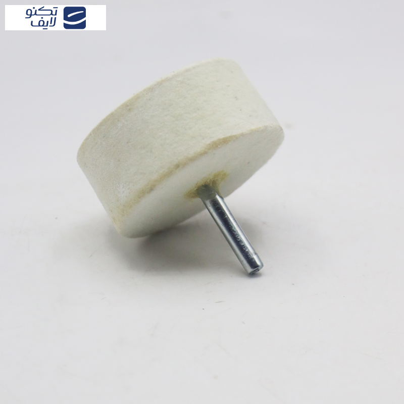 نمد پولیش سر دریلی مدل YP-60*30MM