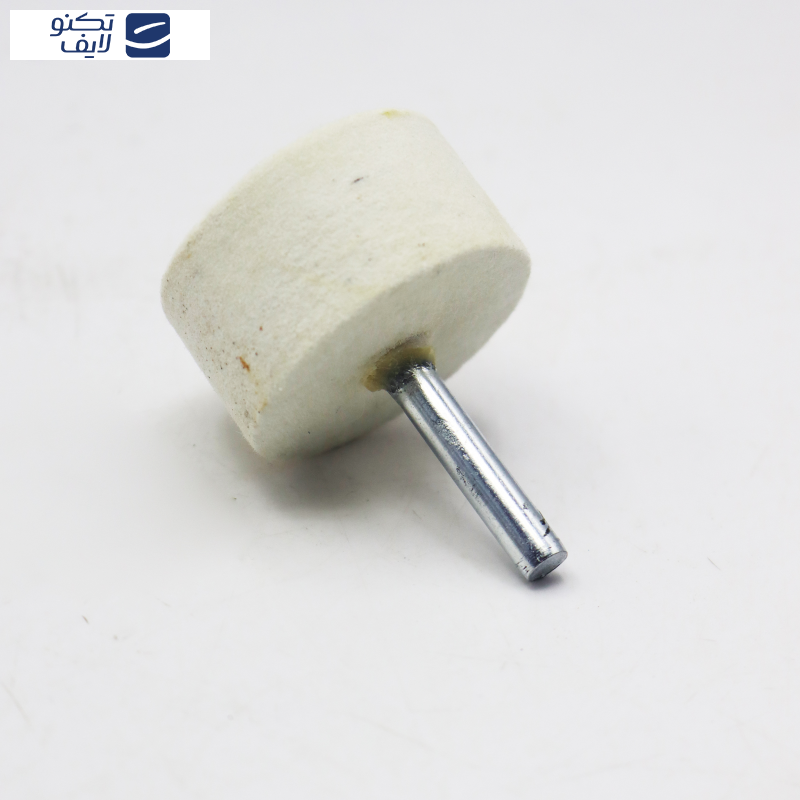 نمد پولیش سر دریلی مدل YP-35*23MM