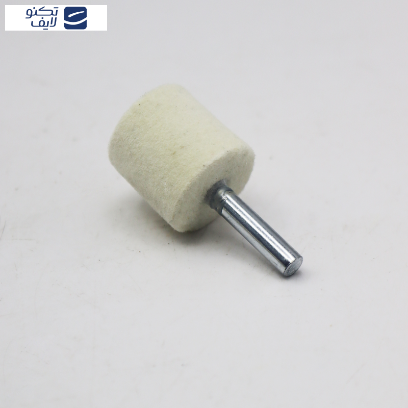 نمد پولیش سر دریلی مدل YP-20*20MM