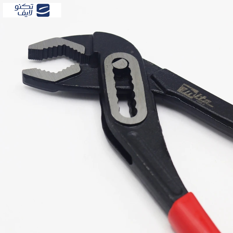 انبر کلاغی میتا مدل AJ-MITA-250MM سایز 10اینچ