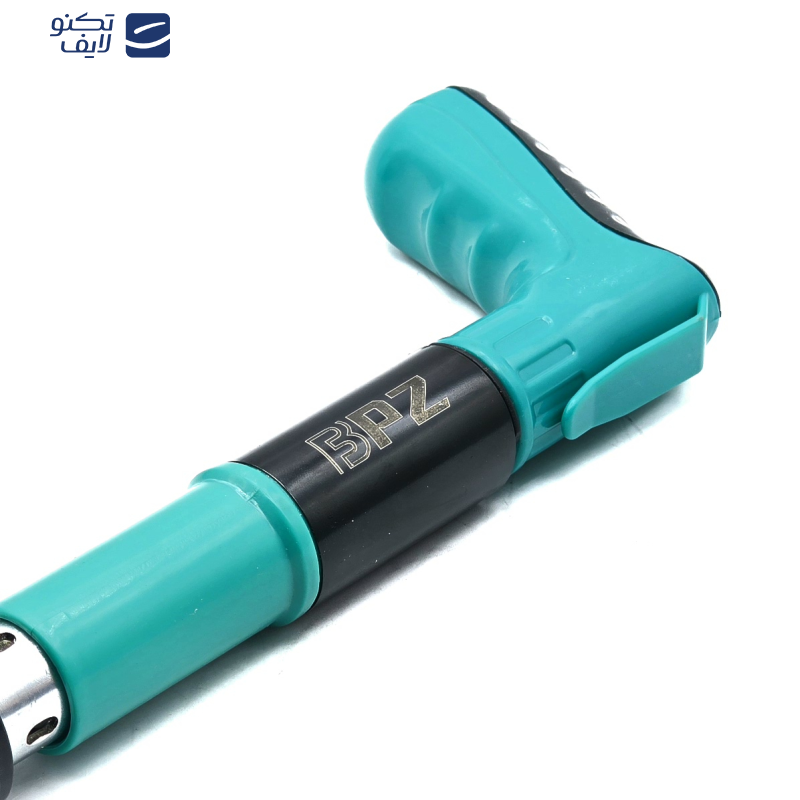 میخ کوب فشاری بی پی زد مدل آهن و بتن کد -001 NEW-BPZ 