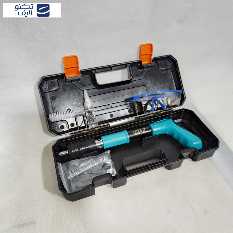 میخ کوب بی پی زی مدل 5 Centimeter