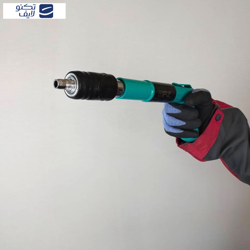 میخ کوب دستی صنعتی بی پی زد مدل BPZ-0730