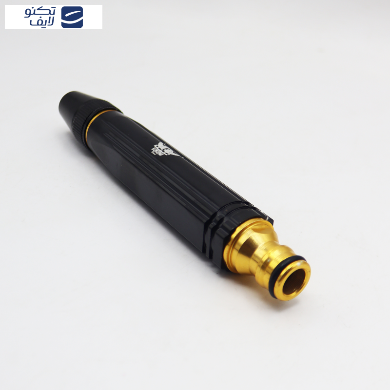 نازل کارواش مدل وایکینگ کد YP-WLS-16.5CM مجموعه 4 عددی