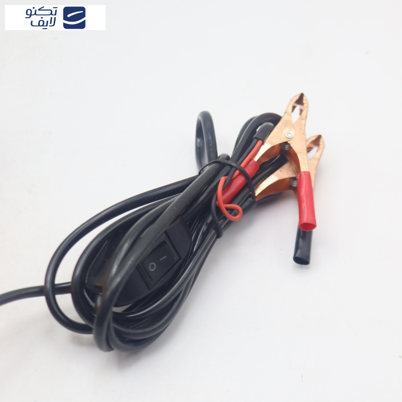 پمپ گازوییل کش بنیتو مدل YP-BODP-12V