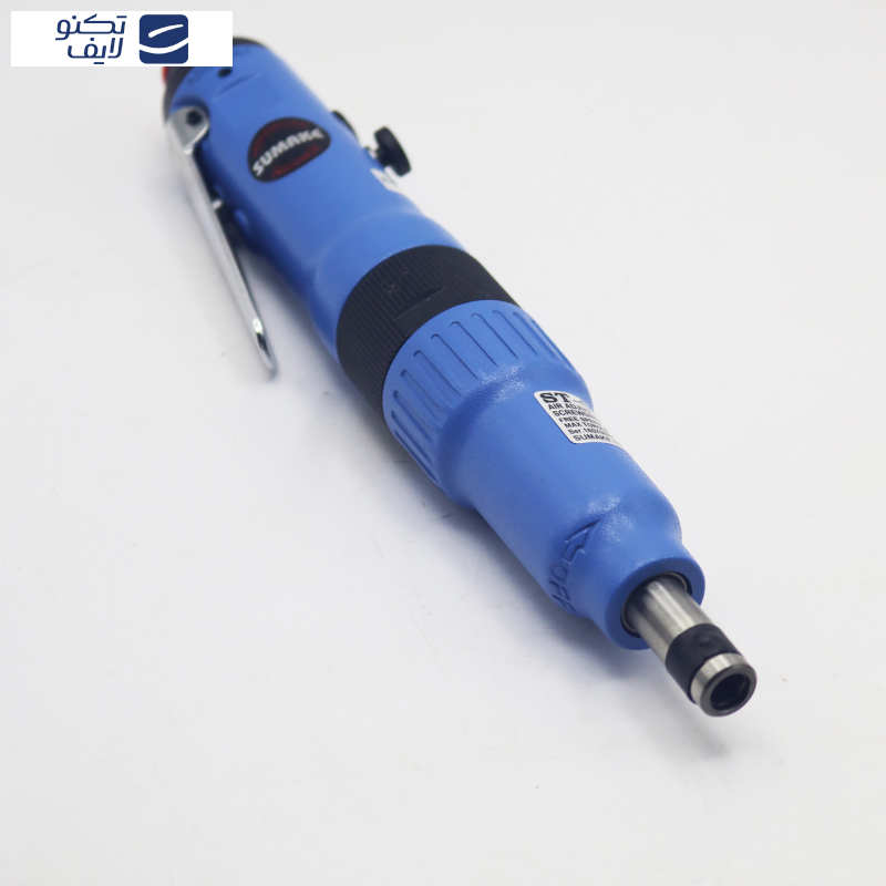 پیچ گوشتی بادی سوماک مدل مستقیم کد YP-ST-4450/BADI 