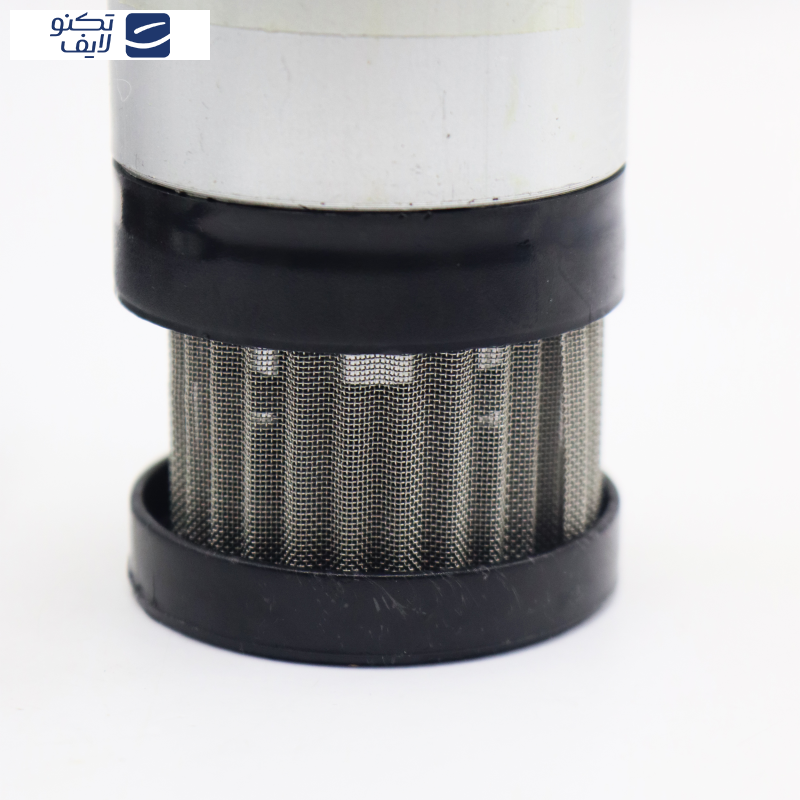 پمپ گازوییل کش وزیر مدل YP-VP08/24V