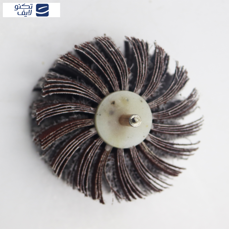 سنباده سر دریلی  مدل YP-RAJDAR