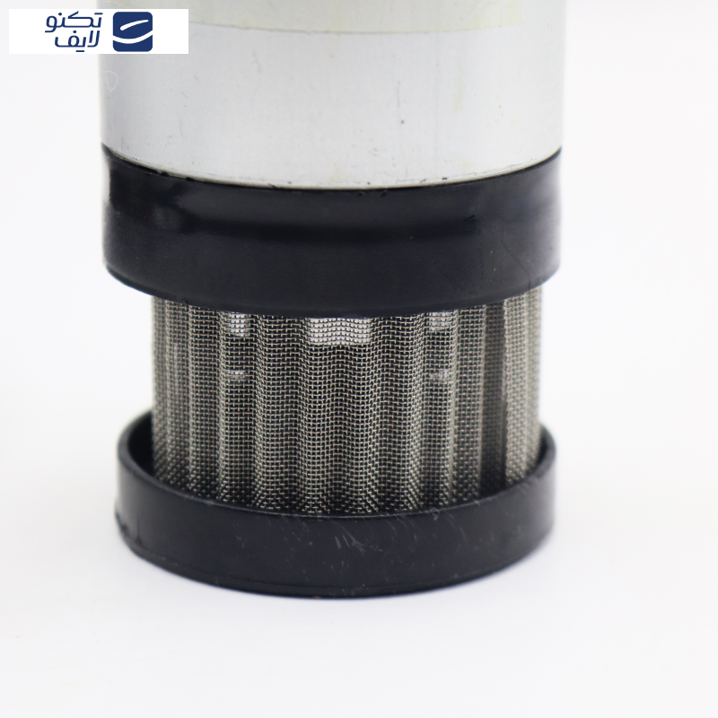 پمپ روغن کش وزیر مدل YP-VP08/24V