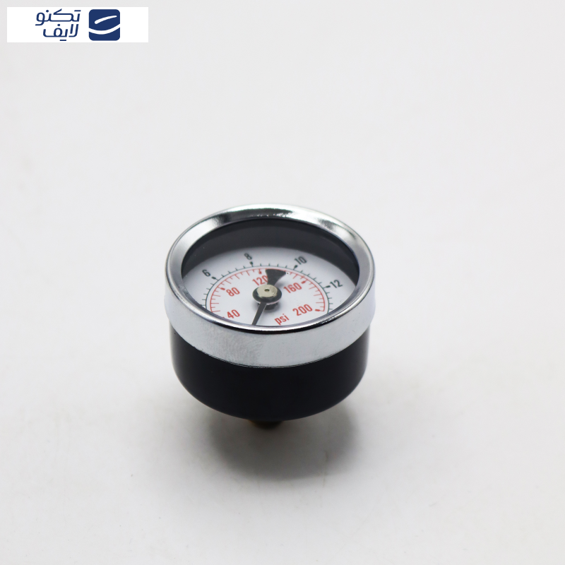 رطوبت گیر کمپرسور گروز مدل دوقلو کد YP-145PSI