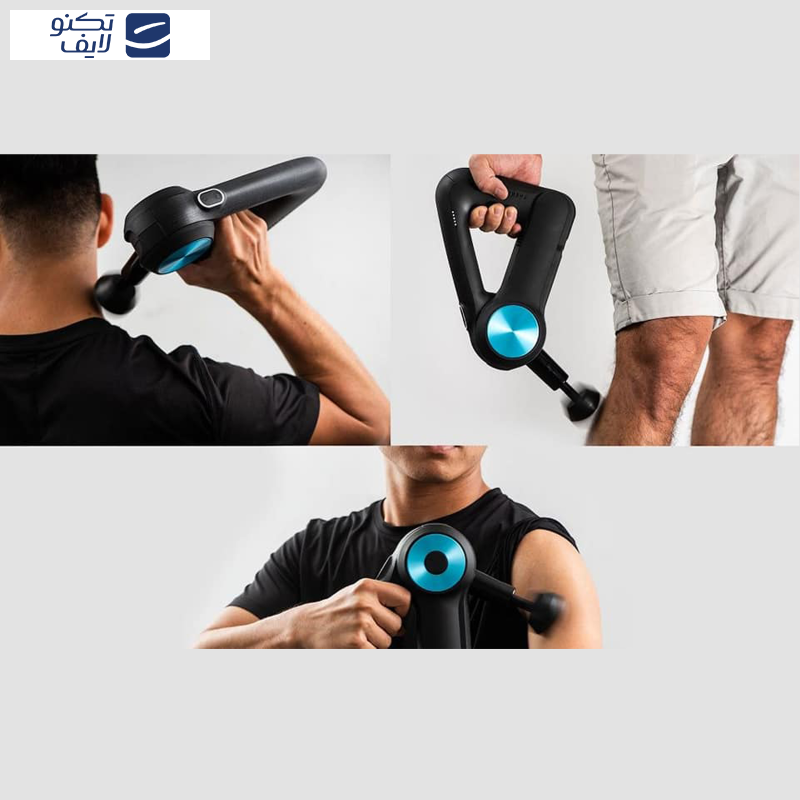 ماساژور برقی بلوایدیا مدل BLD-8890