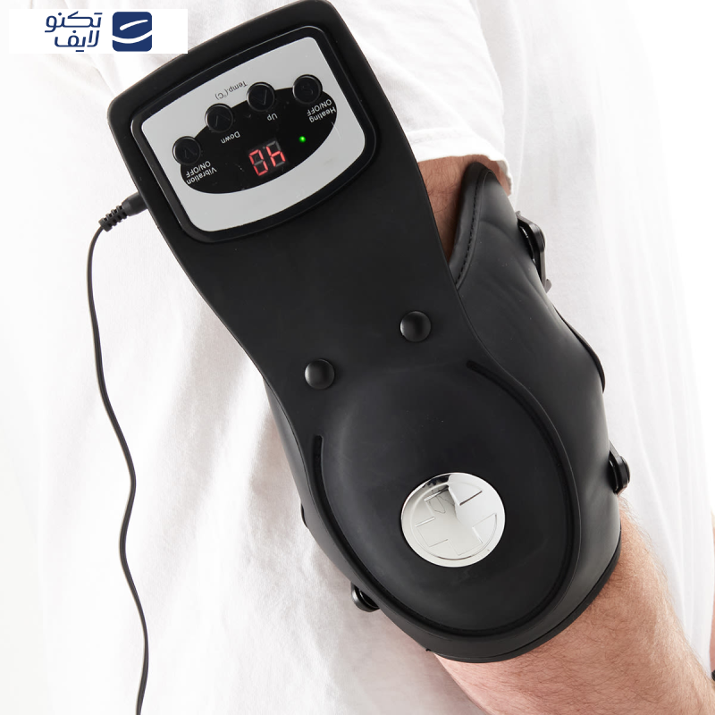 ماساژور برقی زانو کد 8522