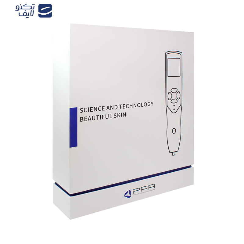 قلم پاکسازی پی.ای.ای مدل پلاسما فیوژن