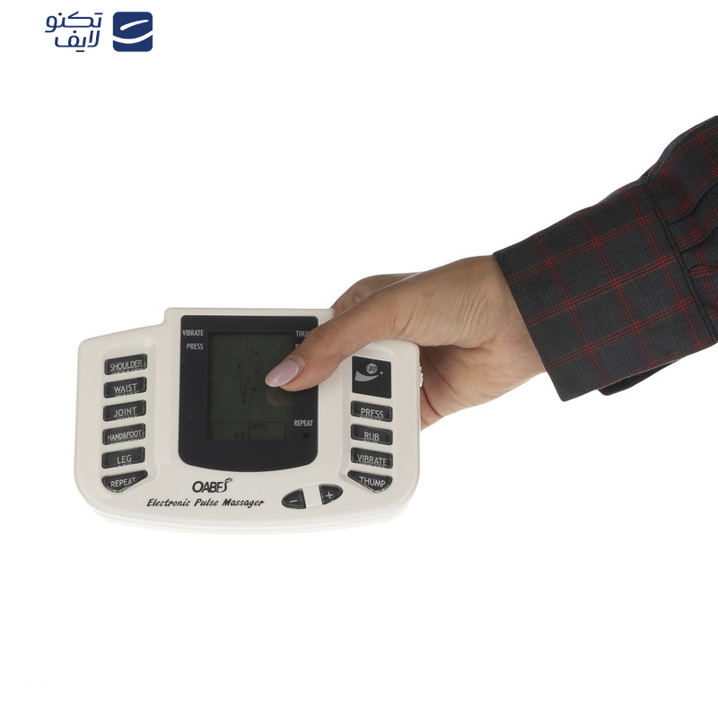 تنس عضلانی اوآبس مدل 01