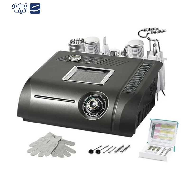 دستگاه میکروکارنت مدل N97