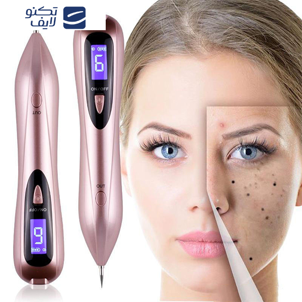 قلم پاک سازی پوست مدل 9 قدرته