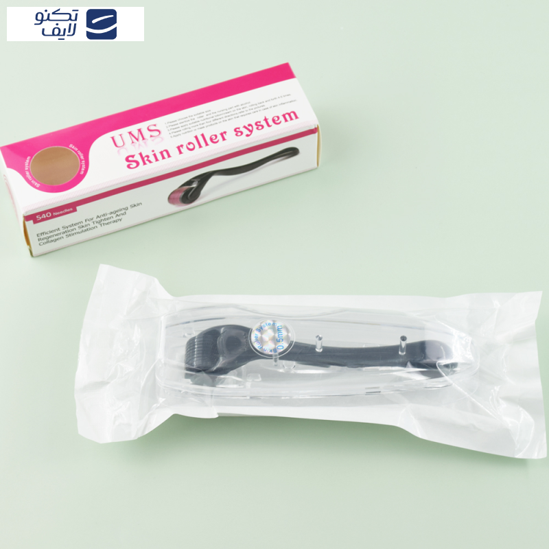 درمارولر یو ام اس مدل 1.0m