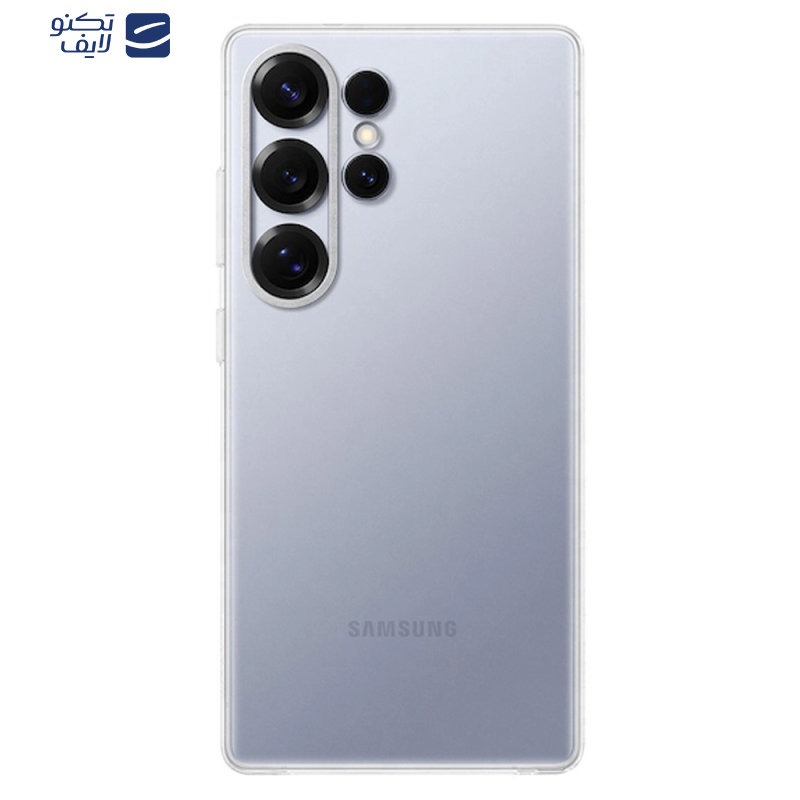 کاور سامسونگ مدل Clear QS938 مناسب برای گوشی موبایل سامسونگ Galaxy S25 Ultra کاور سامسونگ مدل Clear QS938 مناسب برای گوشی موبایل سامسونگ Galaxy S25 Ultra