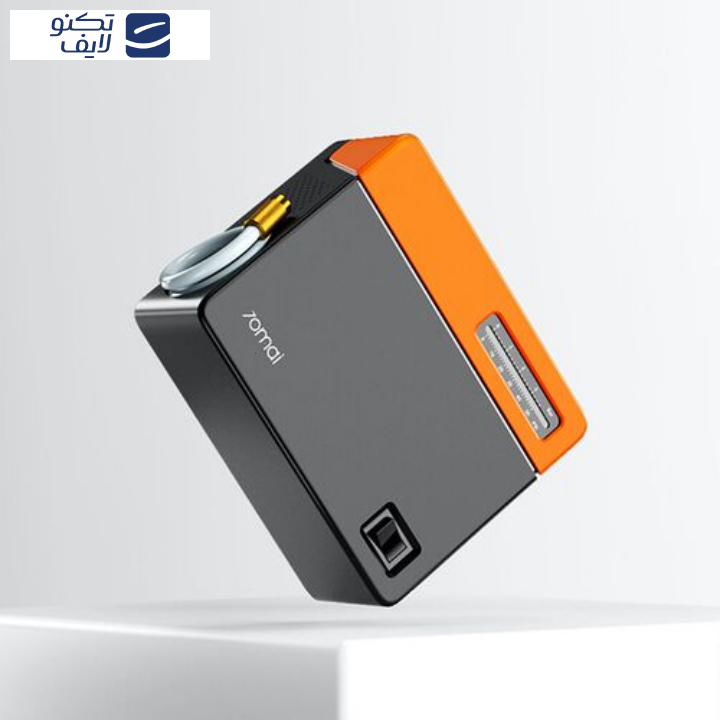 کمپرسور هوا سوِنتی مِی مدل TP04