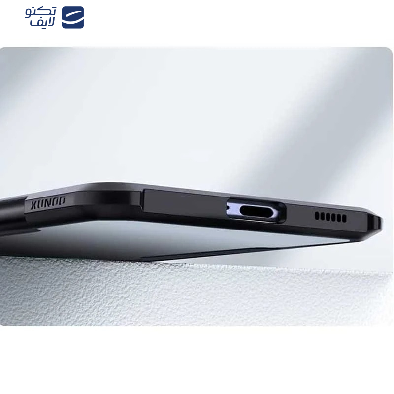 کاور ویواتل مدل XUNOD مناسب برای گوشی موبایل سامسونگ Galaxy S23 کاور ویواتل مدل XUNOD مناسب برای گوشی موبایل سامسونگ Galaxy S23