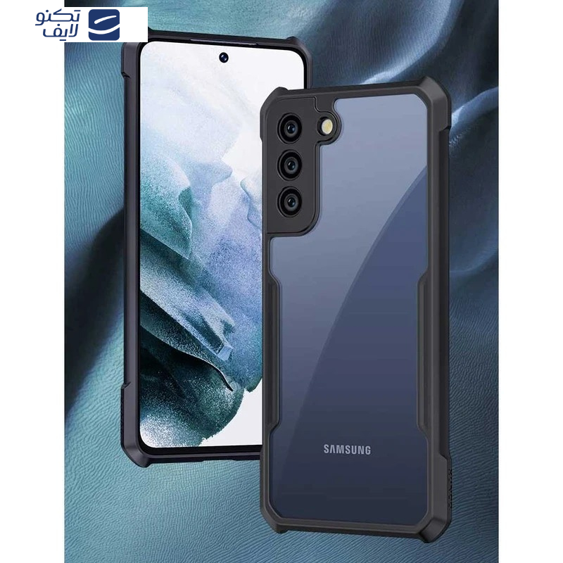 کاور ویواتل مدل XUNOD مناسب برای گوشی موبایل سامسونگ Galaxy S22 Plus