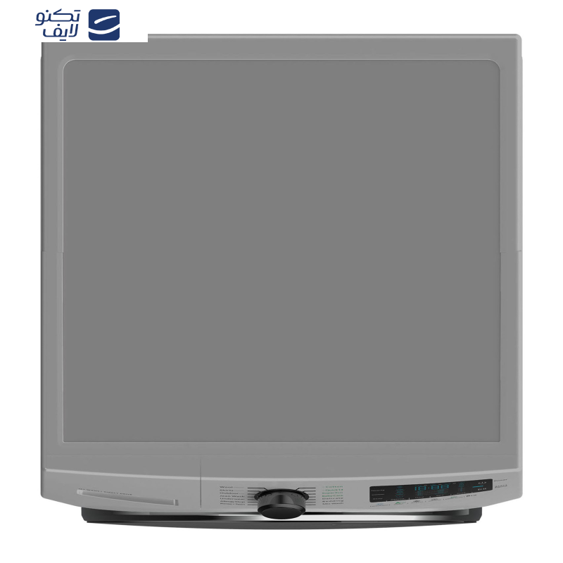 ماشین لباسشویی اسنوا مدل SWM-84518 ظرفیت 8 کیلوگرم