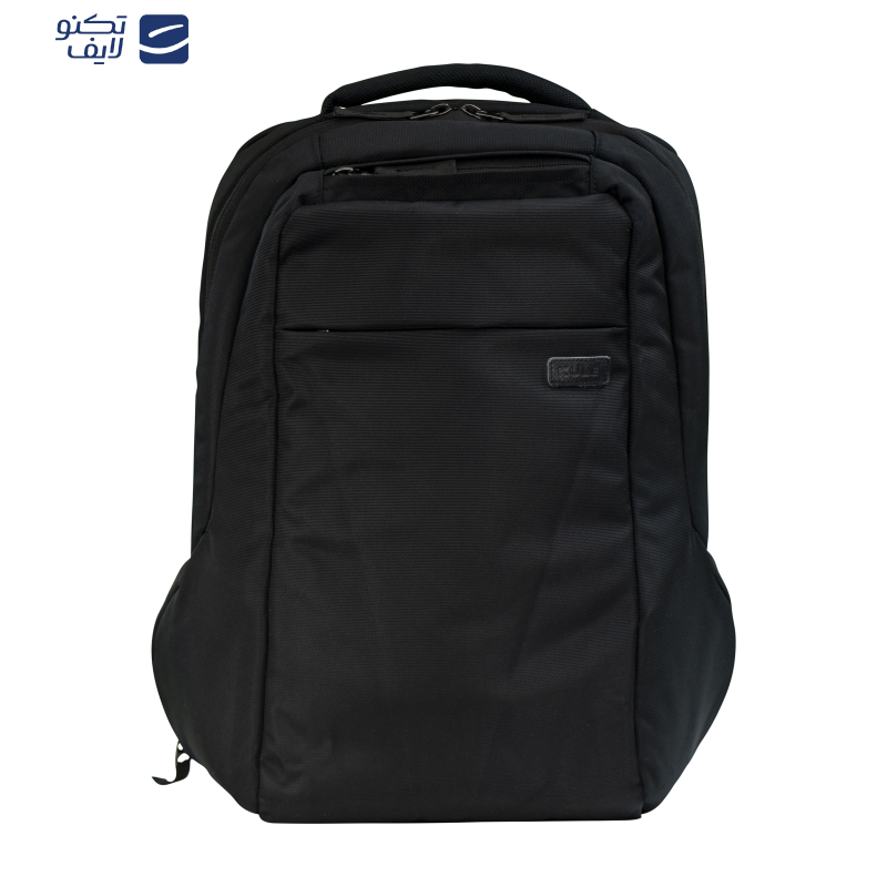  کوله پشتی لپ تاپ کوله مدل KL1505 مناسب برای لپ تاپ 15.6 اینچی