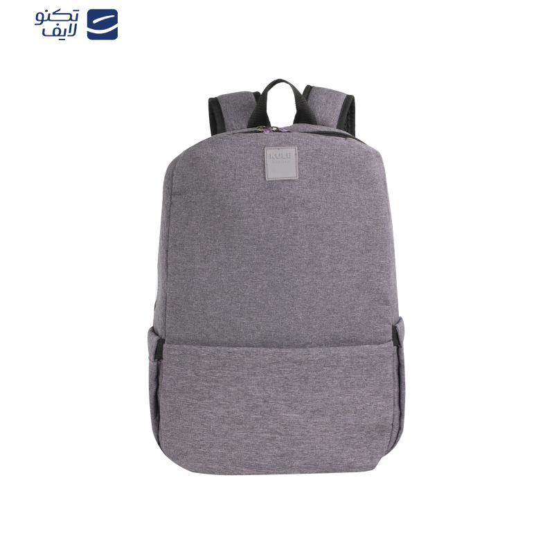 کوله پشتی لپ تاپ کوله مدل KL1510 مناسب برای لپ تاپ 15 اینچی