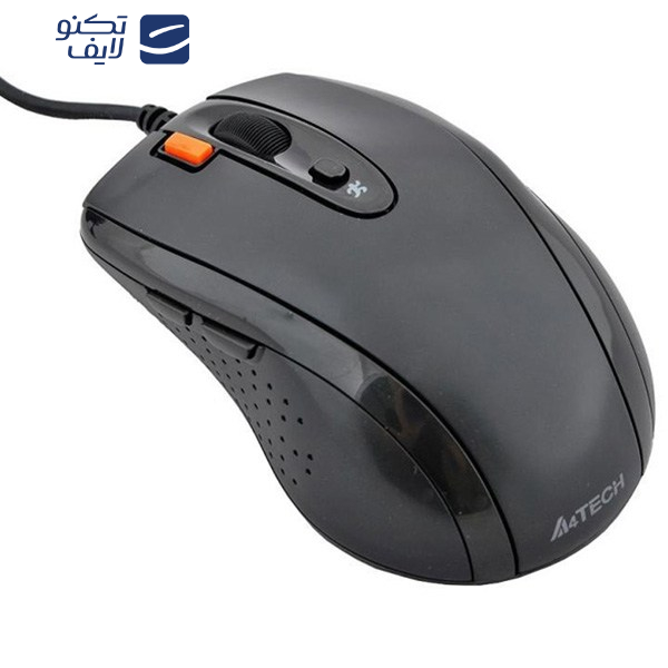 ماوس ای فورتک مدل N-70FX